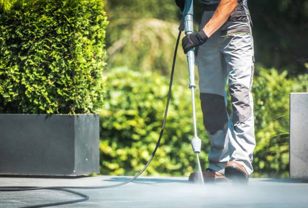 Best Fence Cleaning  in Commerce, CA