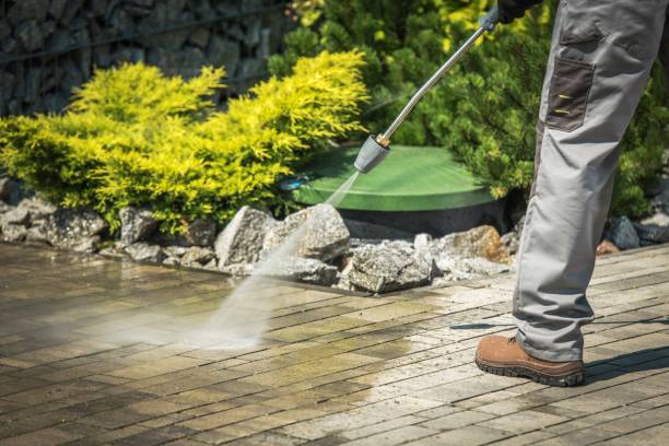 Best Solar Panel Cleaning  in Commerce, CA