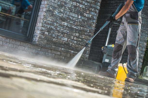 Best Dumpster Area Cleaning  in Commerce, CA