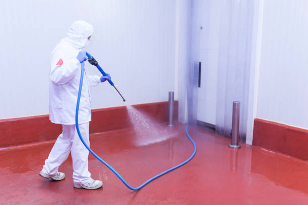 Best Restaurant Pressure Washing  in Commerce, CA